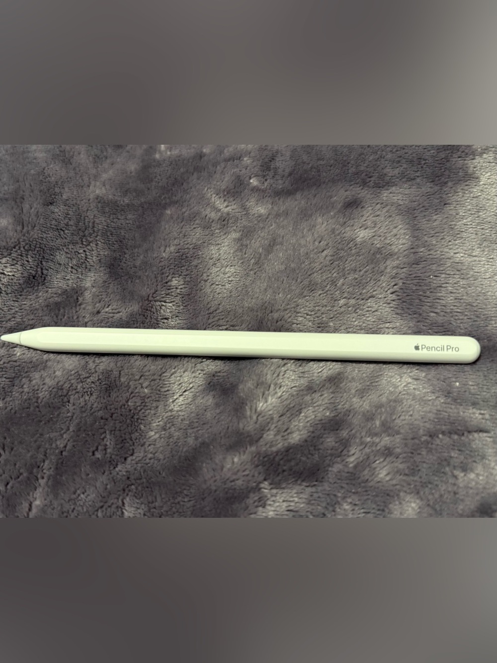 Apple Pencil Pro